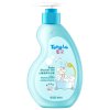 童乐儿童滋养沐浴露婴儿宝宝洗浴液鲜奶润肤260ml