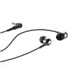Beyerdynamic/拜亚动力 DTX72IE 时尚入耳式拜亚手机耳机耳塞黑色