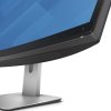 戴尔（DELL）U3415W显示器 34英寸 IPS面板 LED背光 21：9 曲面电脑显示屏