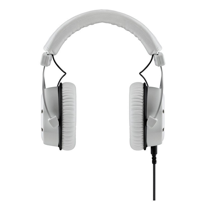 Beyerdynamic/拜亚动力 CUSTOM ONE PRO PLUS 个性DIY定制耳机 白色