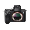 索尼（SONY）ILCE A7M2（单机身不含镜头）数码微单相机 约2430万像素