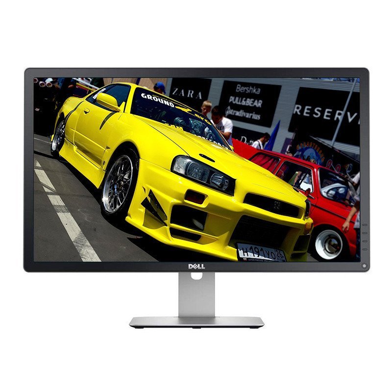 戴尔（DELL）专业级 P2414H IPS面板23.8英寸LED背光宽屏液晶电脑显示器