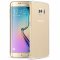 逸美达 三星s6edge+plus手机壳硅胶三星s6手机套薄透明三星s6edge软保护套外壳 S6edge+【轻薄硬壳/晶莹版/透明】【送高清贴膜】