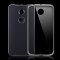 逸美达 MOTO X+1手机壳硅胶1097手机套软套超薄透明1085保护套外壳 【轻薄软壳/隐形版/透明】【送高清贴膜】