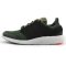 阿迪达斯跑鞋男鞋2015冬款Pure Boost 2缓震跑步鞋AQ2073 AQ2074-FC 基础绿/1号黑色/红荧光 41
