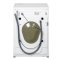 西门子洗衣机XQG70-WM10E1601W 白色