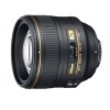 尼康(Nikon) AF-S 85mm f/1.4G 尼康卡口 77mm口径 远摄定焦镜头