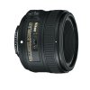 尼康(Nikon) AF-S 50mm f/1.8G 尼康卡口 58mm口径 标准定焦镜头