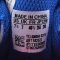 正品阿迪达斯男女鞋2015夏款潮流训练跑步鞋S82522 S82521 S82523-FC 1号黑色/1号黑色/红荧光 44.5