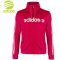Adidas阿迪达斯外套女2015秋冬款NEO休闲夹克运动服AB3783 AB8905-FC M（165-88） AB3745