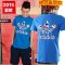 阿迪达斯三叶草男2015夏运动休闲短袖T恤S18517 A98540 S19217-FC XL（190-116） S19217