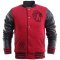 阿迪达斯外套男2015秋冬NEO棒球服运动加厚针织夹克AB3659 AB8828-FC M(175/96) AB3659