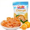 泰国进口 Dole都乐橘子味综合水果粒 50g