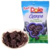 泰国进口 Dole都乐葡萄味综合水果粒 50g