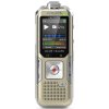 飞利浦(PHILIPS)DVT8010/8G原装韩国专业微型录音笔 会议录音笔