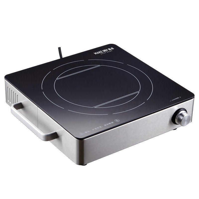 麦卓makejoy st-b15电陶炉 无电磁炉辐射 st-b15高清实拍图