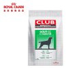 ROYAL CANIN 皇家狗粮 CC 优选成犬粮 3kg