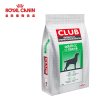 ROYAL CANIN 皇家狗粮 CC 优选成犬粮 8kg