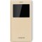 OPPO R7S皮套 PT R7S 香槟金 金色