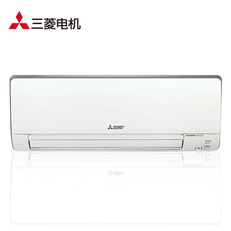 三菱电机 2匹 冷暖变频家用挂机空调 MSZ-YK18VA