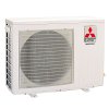 三菱电机 1匹 冷暖变频家用挂机空调 MSZ-RFJ09VA