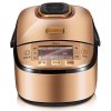 Midea/美的 MB-WFS4065 电饭煲锅预约智能迷你4L正品3-4人
