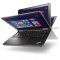 ThinkPad S1 Yoga（20DLA00ACD）12.5英寸笔记本电脑i7-5500U 8G/500G Win8
