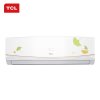 TCL 1.5匹 冷暖WIFI智能变频挂机空调 KFRd-35GW/JE13BpA