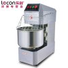 lecon/乐创洋博 30L升双动双速商用和面机 多功能商用揉面机 鲜奶搅拌机 和面机厨师机
