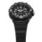 卡西欧（CASIO)手表 200H系列学生电子情侣对表 LRW-200H-1B_MRW-200H-2B