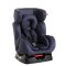 好孩子儿童汽车安全座椅CS888头等舱宝宝安全座椅获3c认证0-7岁 双向安装 CS888 蓝紫色L101