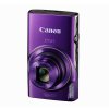 佳能(Canon) IXUS 285 HS 紫色 数码相机 约2020万像素 3英寸屏