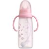 日康标口有柄自动奶瓶(260ml.PP) RK-3121