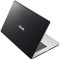 华硕(ASUS) X450JB4200 14英寸商务游戏笔记本 I5-4200H 4G 1T GT940M-2G 黑色