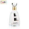 今世缘 国缘 四开 42度 500mL*4瓶 整箱装 苏宁极物版 白酒 严选认证