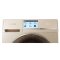 Haier/海尔 C1 D75G3 卡萨帝云裳滚筒洗衣机/7.5公斤变频/高端洗护