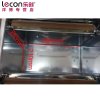 lecon/乐创洋博 HC-660S 三泵 加宽商用食品真空包装机干湿两用冷面大米砖打包装袋抽真空封口机