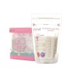 新贝母乳储存袋60片装XB-8988