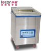 lecon/乐创洋博 DZ-400A 双泵 商用食品真空包装机干湿两用冷面大米砖打包装袋抽真空封口机