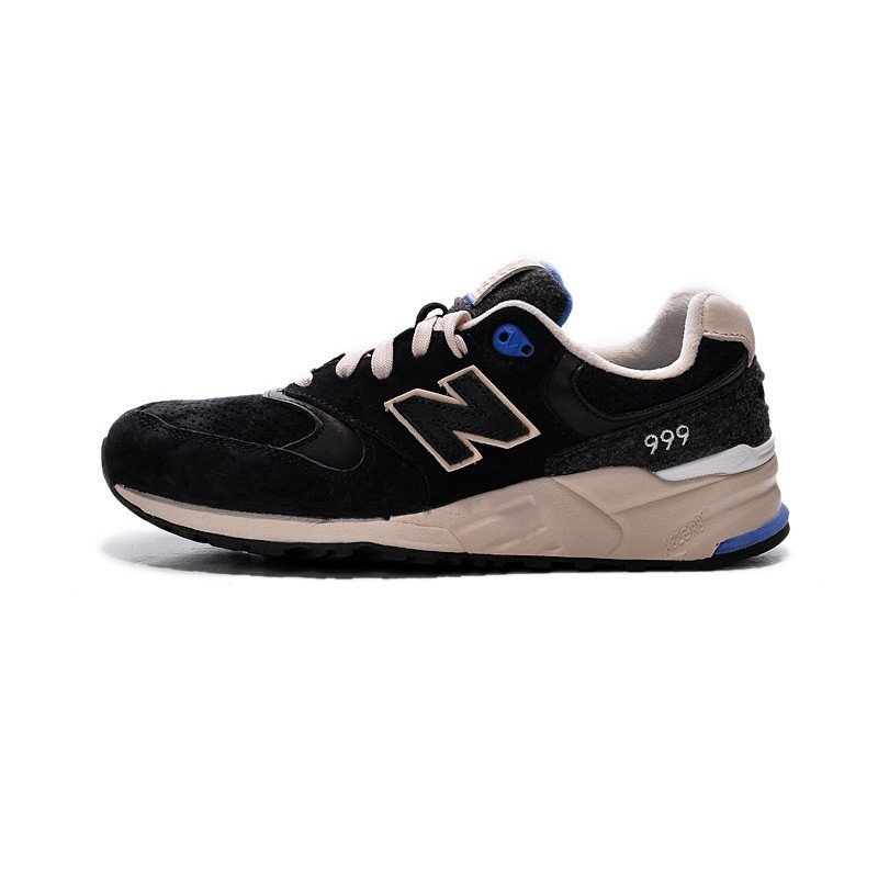 New Balance 新百伦男鞋NB999 2015新款运动跑步鞋ML999 43码 ML999MMT