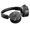 AKG Y50BT 高性能立体声蓝牙耳机 重低音 头戴式耳机 手机耳机 黑色