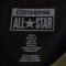 匡威Converse2016新款男装短袖T恤运动服运动休闲14104C001 M 黑色
