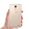 逸美达 oppo r7plus手机壳oppor7s手机套R7手机保护套后盖防摔 R7plus【轻薄软壳/隐形版/透明】