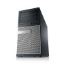 戴尔(DELL)Optiplex 3020 i3 (3.6GHz)4G 500G DR E1916H WIN7 home