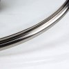 美厨（maxcook）玻璃盖汤锅盖 奶锅盖16厘米 MPG216T