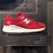 New Balance/NB 新百伦 女鞋复古鞋 休闲运动鞋跑步鞋W530AAD/AAG/AAH 红色 36码