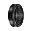 索尼(SONY) E 20mm F2.8 (SEL20F28) 索尼E卡口 49mm口径 广角定焦镜头