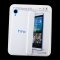 逸美达 HTC820手机壳htcdesire820t手机保护壳透明超薄硅胶软套外壳配件 【轻薄硬壳/晶莹版/透明】【送钢化玻璃膜】