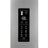 TCL 法式四门冰箱 BCD-320WEF1 不锈钢