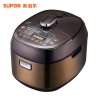 Supor/苏泊尔 CYSB50FC11-100苏泊尔电压力锅 智能鲜呼吸电压力锅 5L 电高压锅
